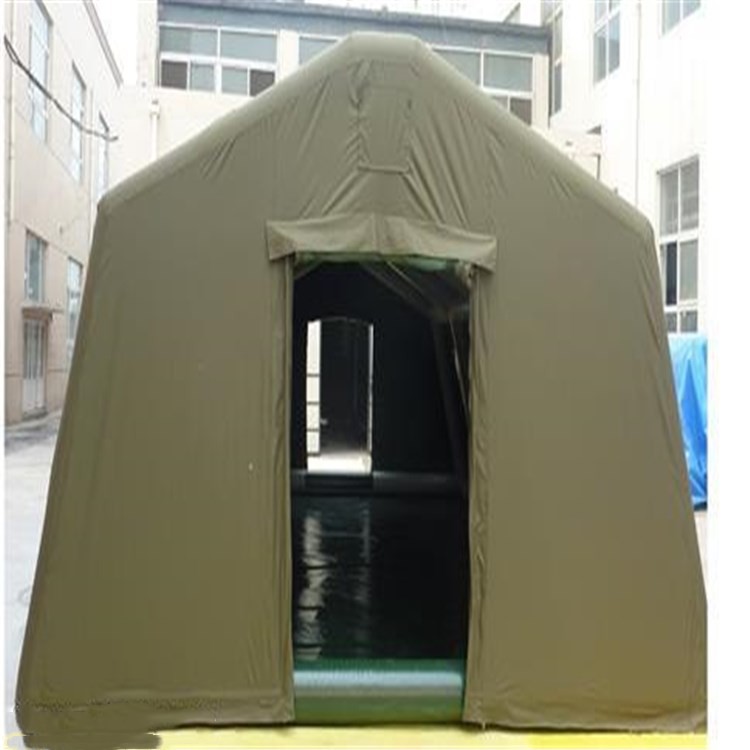 西峰充气军用帐篷模型生产工厂